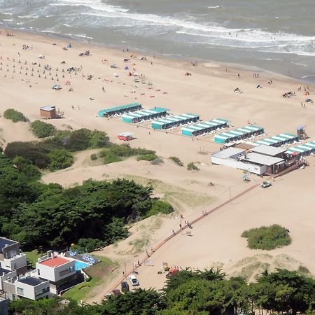 Virazon Suites Mar de Las Pampas Exterior photo
