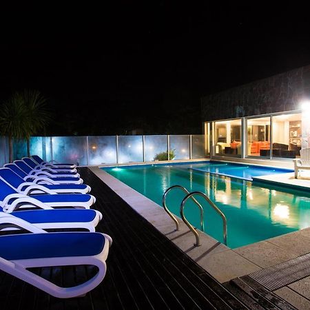 Virazon Suites Mar de Las Pampas Exterior photo
