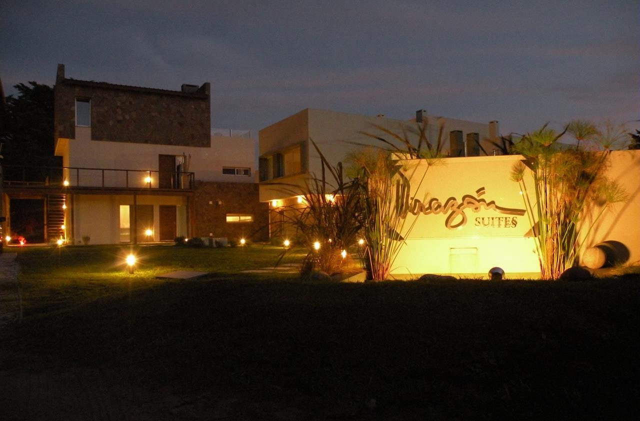 Virazon Suites Mar de Las Pampas Exterior photo