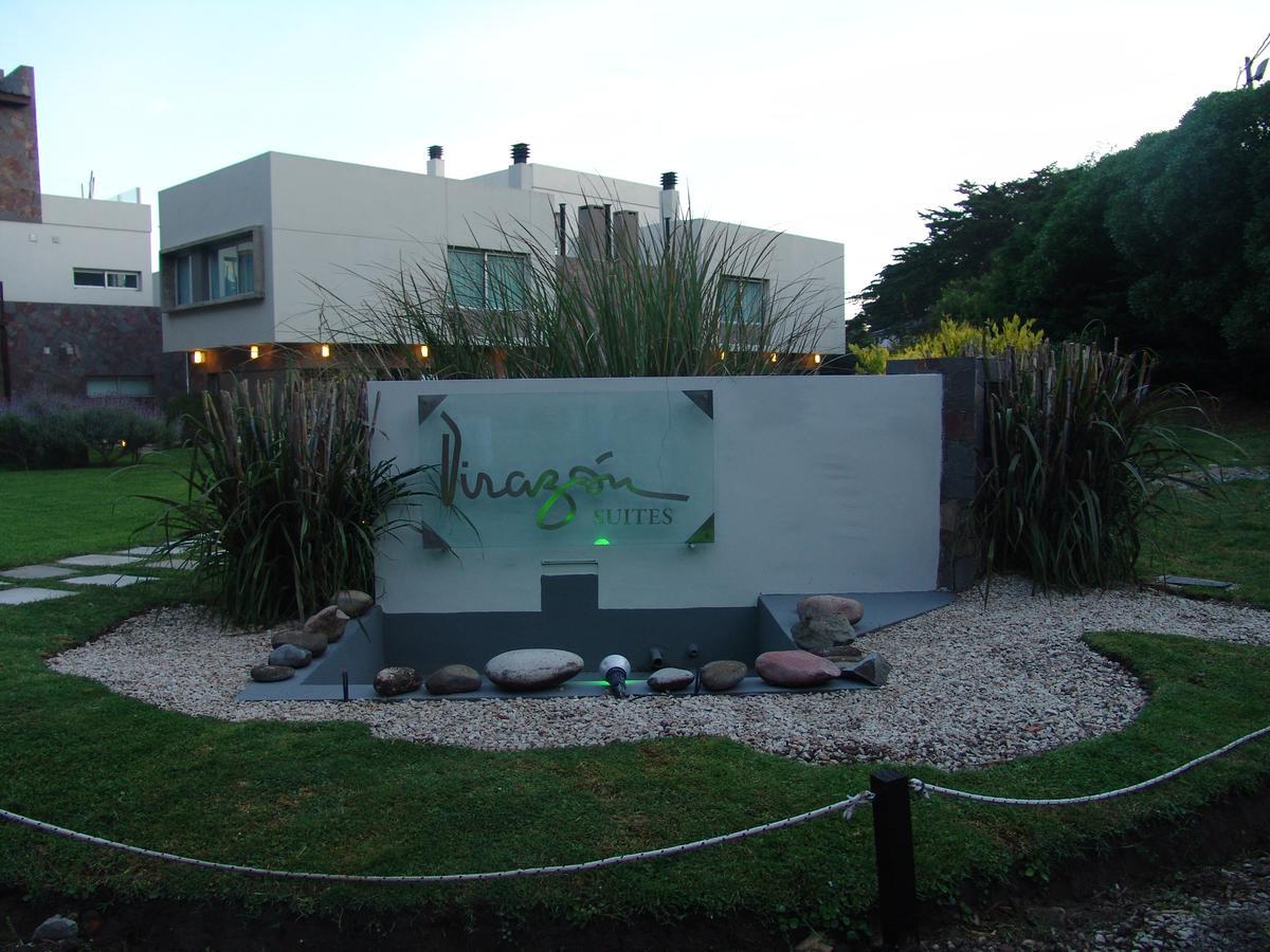 Virazon Suites Mar de Las Pampas Exterior photo