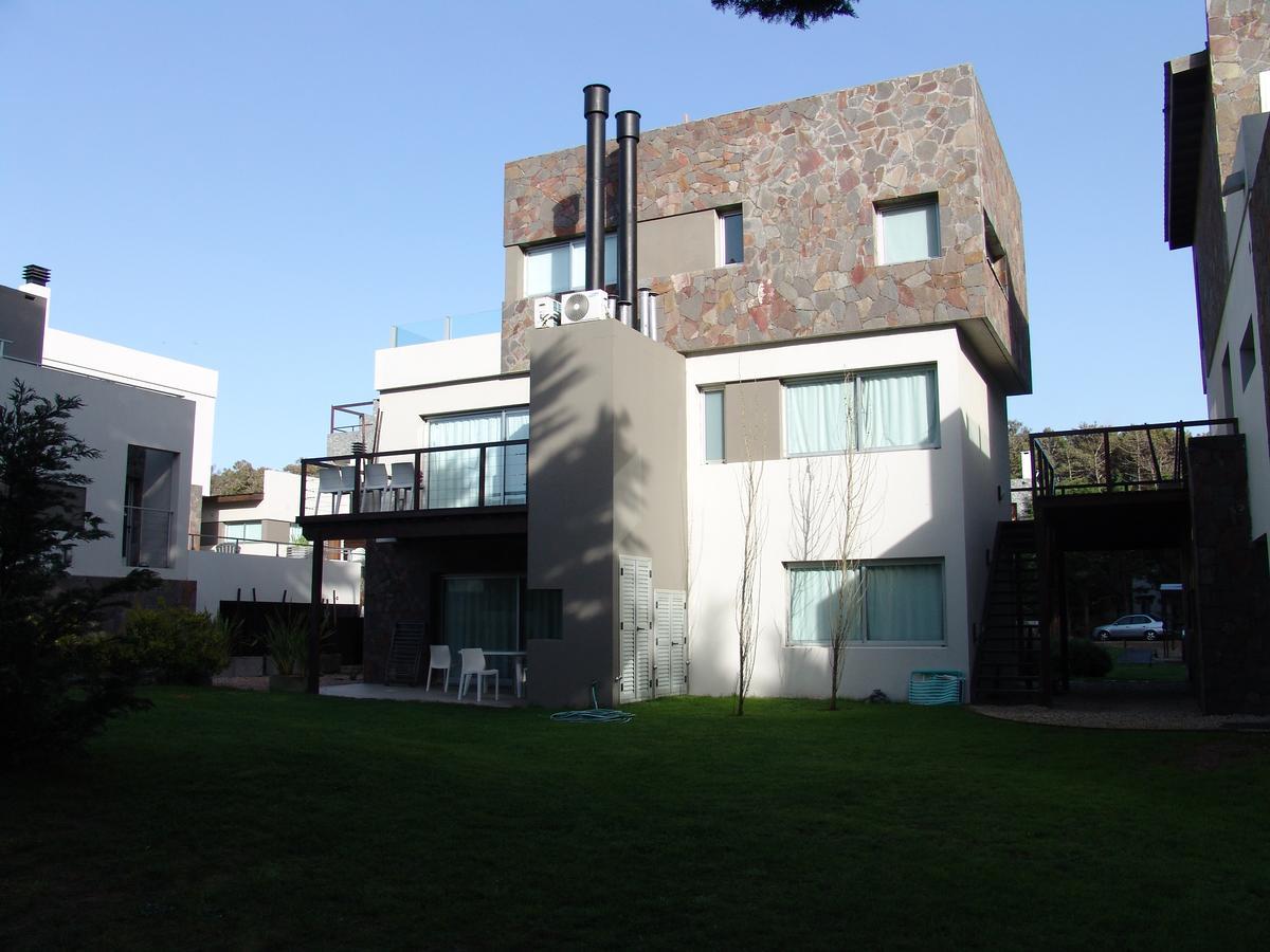 Virazon Suites Mar de Las Pampas Exterior photo
