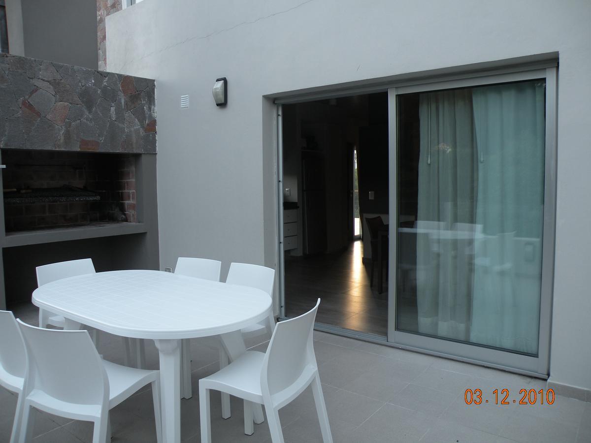 Virazon Suites Mar de Las Pampas Exterior photo