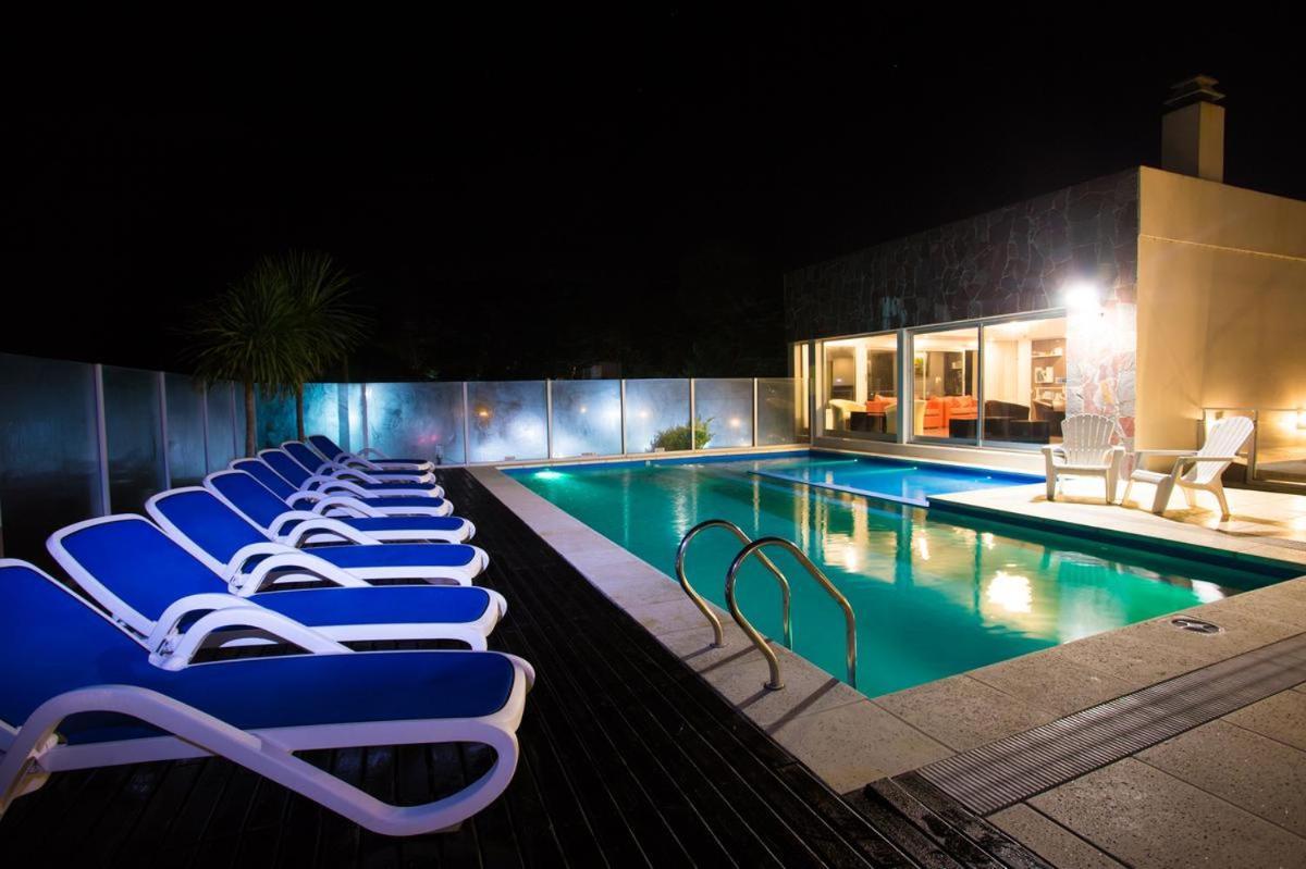Virazon Suites Mar de Las Pampas Exterior photo